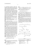 COPOLYMER COMPOSITION, MEMBRANE ARTICLE, AND METHODS THEREOF diagram and image