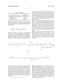 COPOLYMER COMPOSITION, MEMBRANE ARTICLE, AND METHODS THEREOF diagram and image