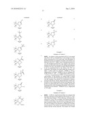 CATALYSTS FOR OLEFIN POLYMERIZATION diagram and image