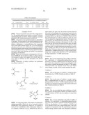 CATALYSTS FOR OLEFIN POLYMERIZATION diagram and image