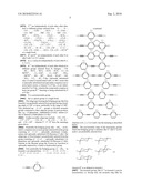 Mesogenic Dimers diagram and image