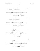 Mesogenic Dimers diagram and image