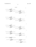 Mesogenic Dimers diagram and image