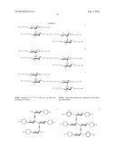 Mesogenic Dimers diagram and image