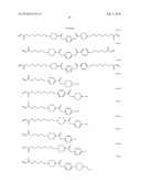 Mesogenic Dimers diagram and image