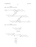 Mesogenic Dimers diagram and image