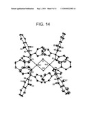 DIAZAPHOSPHACYCLE TRANSITION METAL COMPLEXES diagram and image