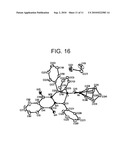 DIAZAPHOSPHACYCLE TRANSITION METAL COMPLEXES diagram and image