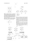 DIAZAPHOSPHACYCLE TRANSITION METAL COMPLEXES diagram and image