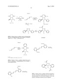 DIAZAPHOSPHACYCLE TRANSITION METAL COMPLEXES diagram and image