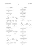 Compound, composition and thin film diagram and image