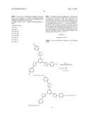 Compound, composition and thin film diagram and image