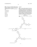 Compound, composition and thin film diagram and image