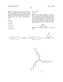 Compound, composition and thin film diagram and image