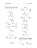 AZETIDINE COMPOUNDS AS OREXIN RECEPTOR ANTAGONISTS diagram and image