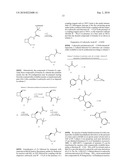 AZETIDINE COMPOUNDS AS OREXIN RECEPTOR ANTAGONISTS diagram and image