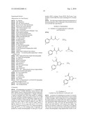 AZETIDINE COMPOUNDS AS OREXIN RECEPTOR ANTAGONISTS diagram and image