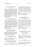 AZETIDINE COMPOUNDS AS OREXIN RECEPTOR ANTAGONISTS diagram and image