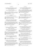 AZETIDINE COMPOUNDS AS OREXIN RECEPTOR ANTAGONISTS diagram and image