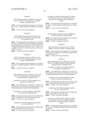 AZETIDINE COMPOUNDS AS OREXIN RECEPTOR ANTAGONISTS diagram and image