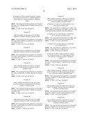 AZETIDINE COMPOUNDS AS OREXIN RECEPTOR ANTAGONISTS diagram and image