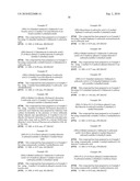 AZETIDINE COMPOUNDS AS OREXIN RECEPTOR ANTAGONISTS diagram and image