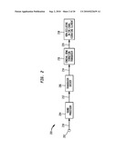 HEARING DEVICE HAVING A NON-OCCLUDING IN THE CANAL VIBRATING COMPONENT diagram and image