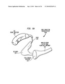 HEARING DEVICE HAVING A NON-OCCLUDING IN THE CANAL VIBRATING COMPONENT diagram and image