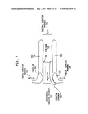 HEARING DEVICE HAVING A NON-OCCLUDING IN THE CANAL VIBRATING COMPONENT diagram and image