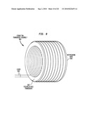 HEARING DEVICE HAVING A NON-OCCLUDING IN THE CANAL VIBRATING COMPONENT diagram and image