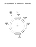 HEARING DEVICE HAVING A NON-OCCLUDING IN THE CANAL VIBRATING COMPONENT diagram and image