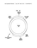 HEARING DEVICE HAVING A NON-OCCLUDING IN THE CANAL VIBRATING COMPONENT diagram and image