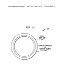 HEARING DEVICE HAVING A NON-OCCLUDING IN THE CANAL VIBRATING COMPONENT diagram and image