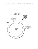 HEARING DEVICE HAVING A NON-OCCLUDING IN THE CANAL VIBRATING COMPONENT diagram and image