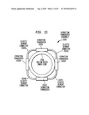 HEARING DEVICE HAVING A NON-OCCLUDING IN THE CANAL VIBRATING COMPONENT diagram and image