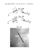 IDENTIFICATION AND PRESENTATION OF DEVICE-TO-VESSEL RELATIVE MOTION diagram and image
