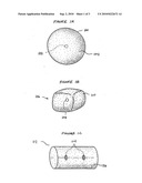 SUBCUTANEOUS BIOPSY CAVITY MARKER DEVICE diagram and image