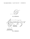 Fluid delivery device with variable force spring diagram and image