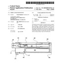 Medical Delivery Device diagram and image