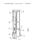 Medical Delivery Device diagram and image