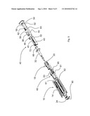 Medical Delivery Device diagram and image