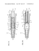 BI-DIRECTIONAL CANNULA FEATURE CAPTURE MECHANISM diagram and image