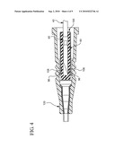 BI-DIRECTIONAL CANNULA FEATURE CAPTURE MECHANISM diagram and image