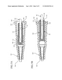 BI-DIRECTIONAL CANNULA FEATURE CAPTURE MECHANISM diagram and image