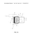 FLUID DELIVERY DEVICE WITH A DIFFUSION MEMBRANE FOR FAST RESPONSE TIME diagram and image