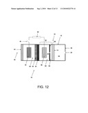 FLUID DELIVERY DEVICE WITH A DIFFUSION MEMBRANE FOR FAST RESPONSE TIME diagram and image