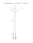 INTERVENTIONAL MEDICAL CLOSURE DEVICE diagram and image