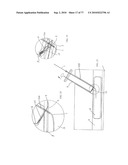 INTERVENTIONAL MEDICAL CLOSURE DEVICE diagram and image