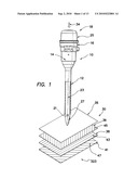 Bladeless Obturator diagram and image