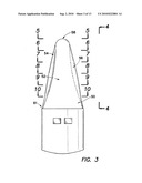 Bladeless Obturator diagram and image